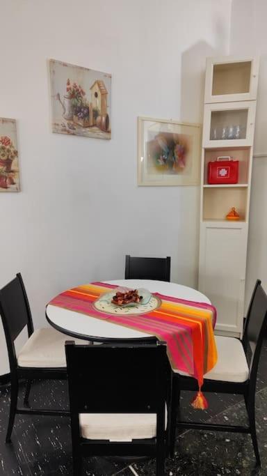 Appartement Xx
