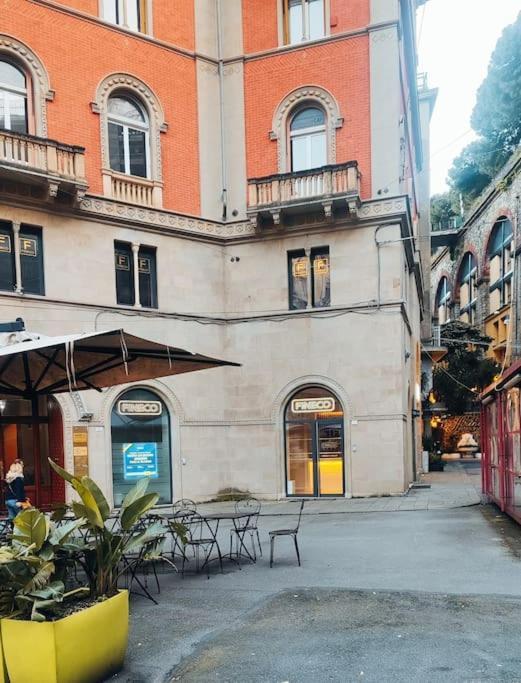 Xx * Genua